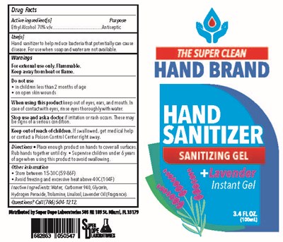 100mL - Ethyl Hand Brand Sanitizer -New Compliant.jpg 100mL - 100mL   Ethyl Hand Brand Sanitizer  New Compliant